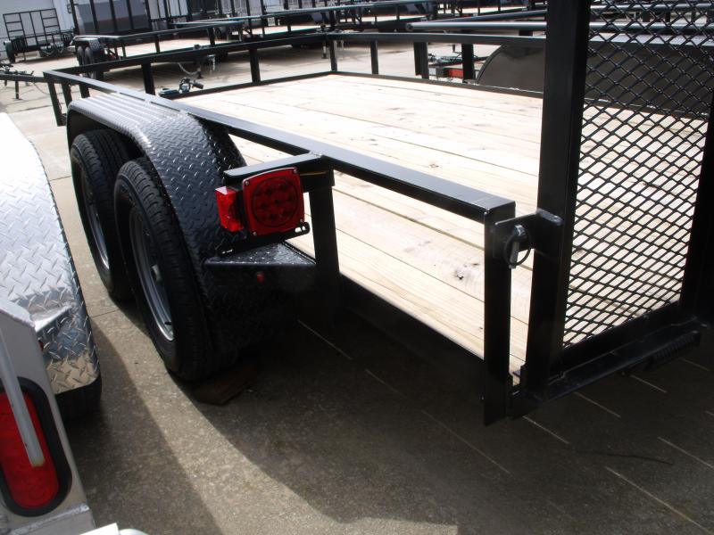 new Utility Trailers Bulldog Trailers  for sale, in Kansas City, MO Thumbnail 7