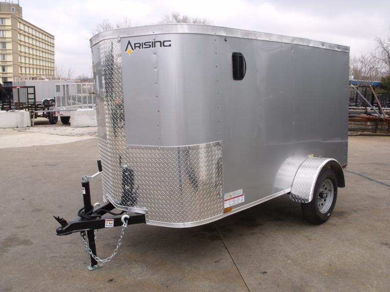 new Cargo (Enclosed) Trailers Arising  for sale, in Kansas City, MO image-0