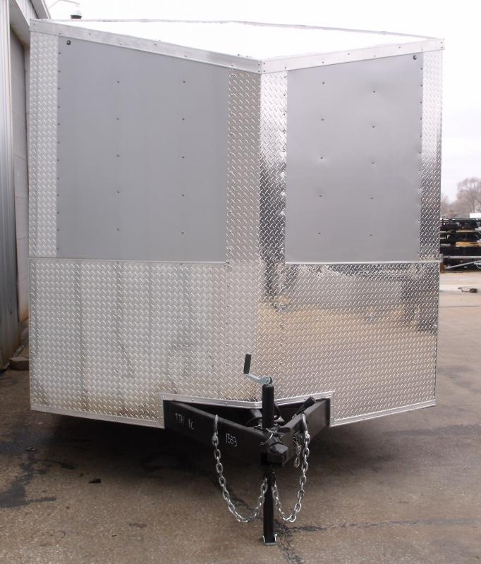 new Cargo (Enclosed) Trailers Arising  for sale, in Kansas City, MO Thumbnail 29