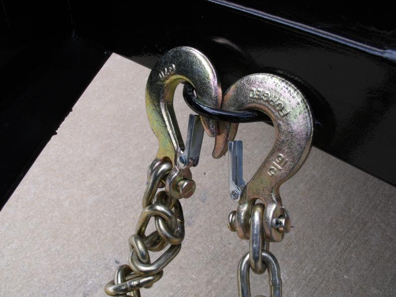 new Dump Trailers Top Hat Trailers  for sale, in Kansas City, MO Thumbnail 10