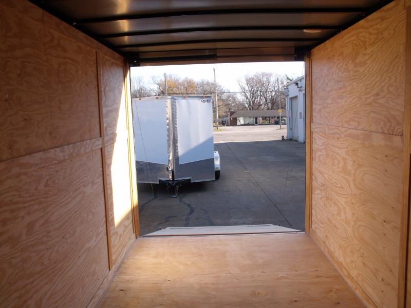 new Cargo (Enclosed) Trailers Cynergy Cargo  for sale, in Kansas City, MO Thumbnail 24