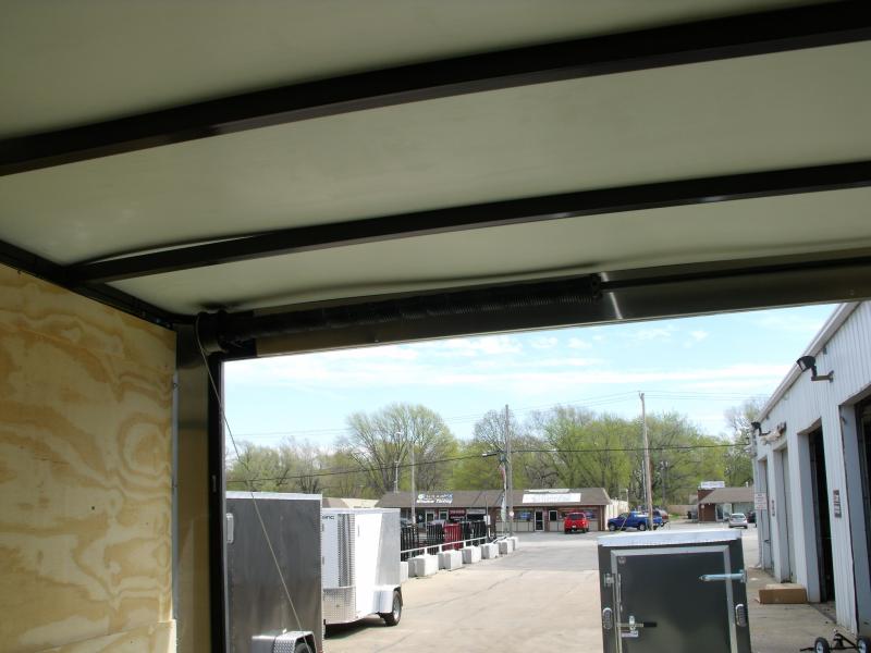 new Cargo (Enclosed) Trailers Arising  for sale, in Kansas City, MO Thumbnail 17