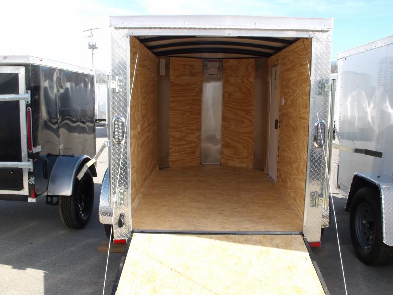 new Cargo (Enclosed) Trailers Arising  for sale, in Kansas City, MO Thumbnail 7