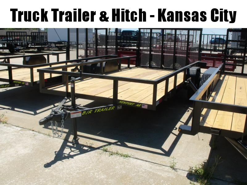 Utility Trailer 76" X 12 Spring Ramp 2990 Axle Utility Trailer 76" X 12 Spring Ramp 2990 Axle