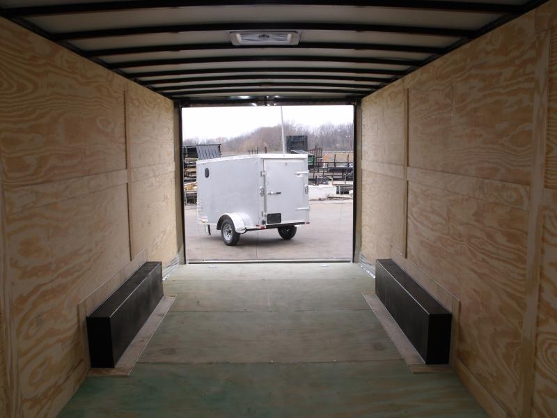 new Cargo (Enclosed) Trailers Arising  for sale, in Kansas City, MO Thumbnail 19