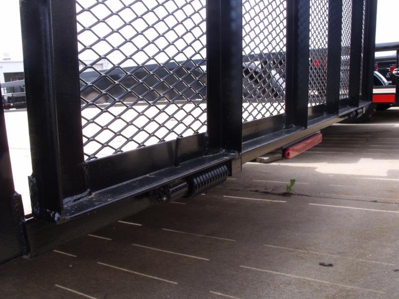 new Utility Trailers Bulldog Trailers  for sale, in Kansas City, MO Thumbnail 6