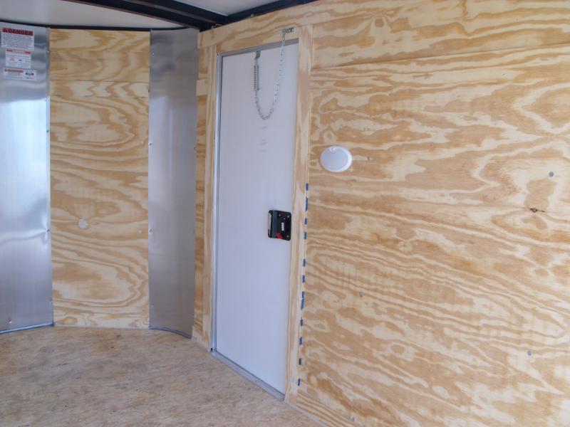 new Cargo (Enclosed) Trailers Arising  for sale, in Kansas City, MO Thumbnail 13