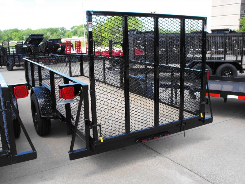 new Utility Trailers Buck Dandy  for sale, in Kansas City, MO Thumbnail 3