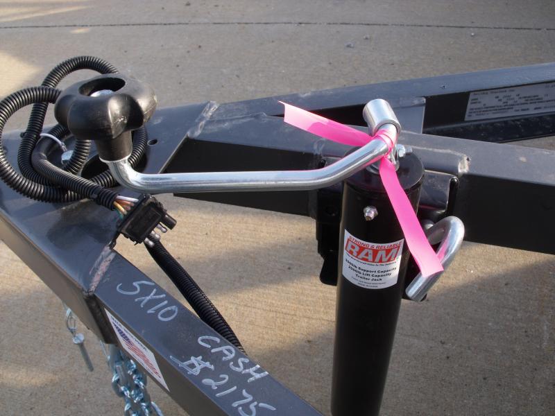 new Utility Trailers Bulldog Trailers  for sale, in Kansas City, MO Thumbnail 16