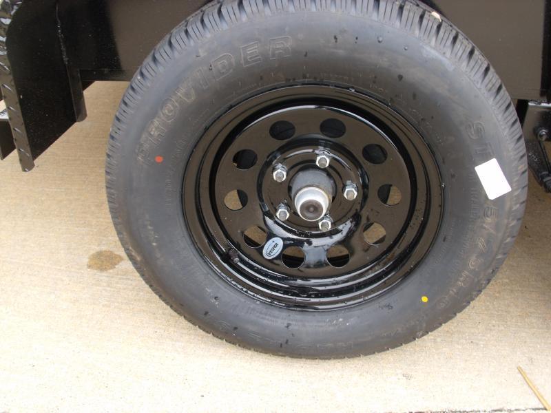 new Utility Trailers KL Trailers  for sale, in Kansas City, MO Thumbnail 18