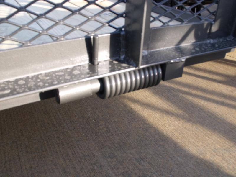 new Utility Trailers Bulldog Trailers  for sale, in Kansas City, MO Thumbnail 18