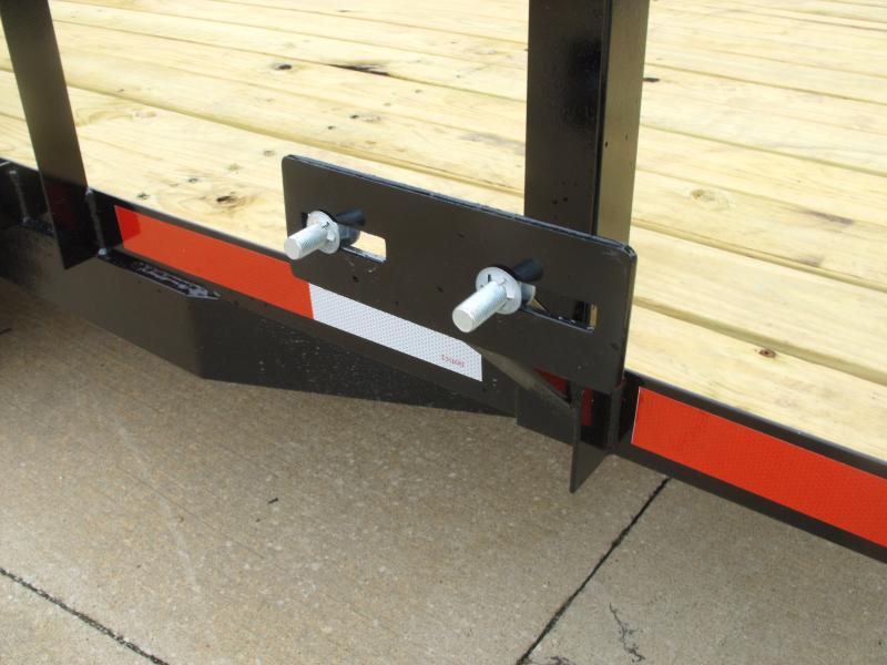 new Utility Trailers KL Trailers  for sale, in Kansas City, MO Thumbnail 16