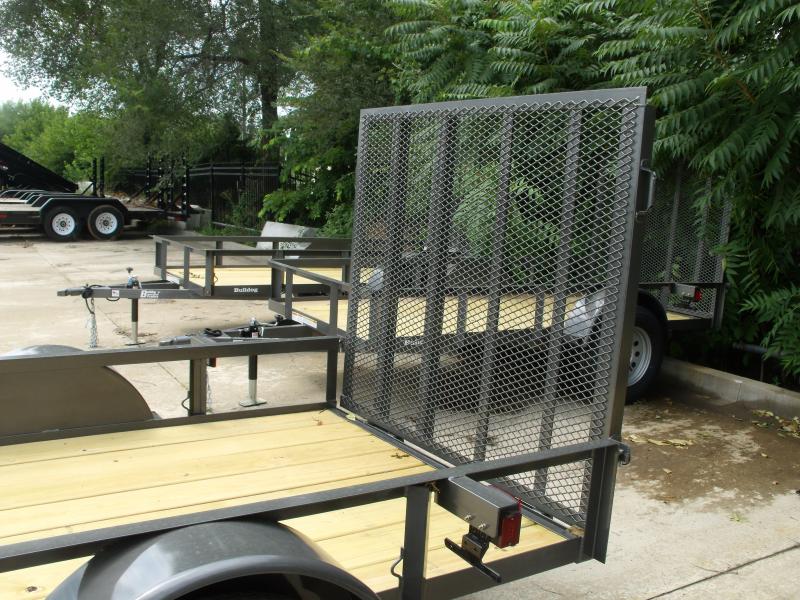 new Utility Trailers Bulldog Trailers  for sale, in Kansas City, MO Thumbnail 4