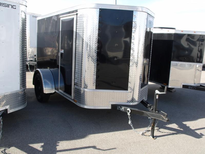 new Cargo (Enclosed) Trailers Arising  for sale, in Kansas City, MO image-0
