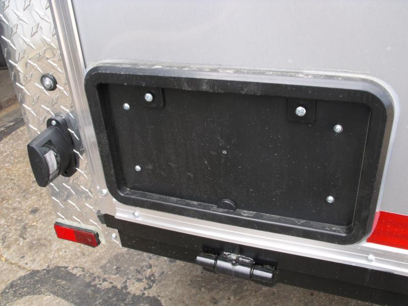 new Cargo (Enclosed) Trailers Arising  for sale, in Kansas City, MO Thumbnail 33