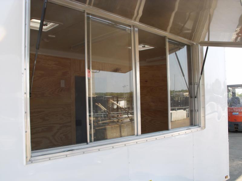 new Vending / Concession Trailers Cynergy Cargo  for sale, in Kansas City, MO Thumbnail 2