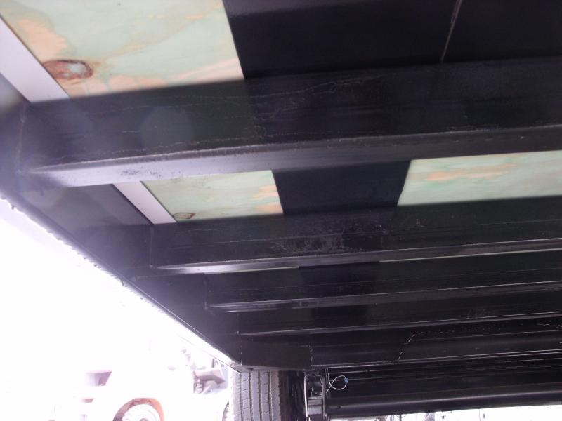 new Cargo (Enclosed) Trailers Arising  for sale, in Kansas City, MO Thumbnail 35