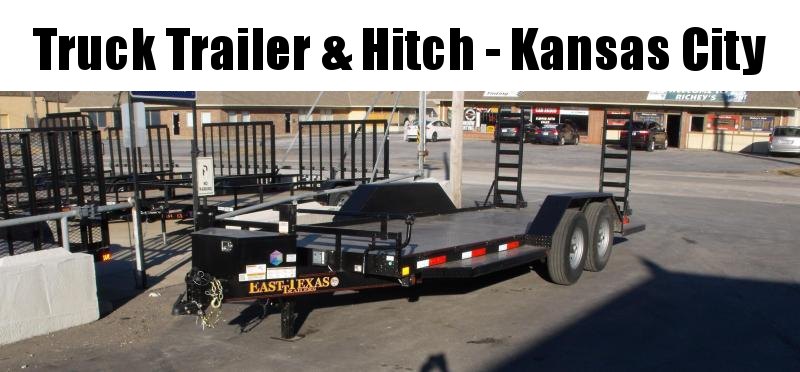 Used Trailer Bob Cat Trailer Low Profile 81 X 20 Steel Deck "" 14000 GVW HD Used Trailer Bob Cat Trailer Low Profile 81 X 20 Steel Deck "" 14000 GVW HD