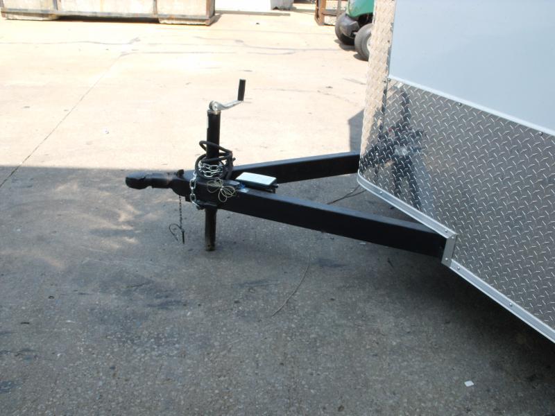 new Vending / Concession Trailers Cynergy Cargo  for sale, in Kansas City, MO Thumbnail 21