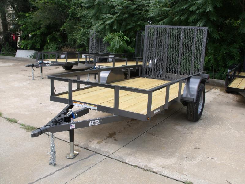 new Utility Trailers Bulldog Trailers  for sale, in Kansas City, MO image-0