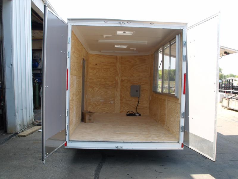 new Vending / Concession Trailers Cynergy Cargo  for sale, in Kansas City, MO Thumbnail 5