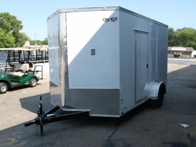 new Vending / Concession Trailers Cynergy Cargo  for sale, in Kansas City, MO Thumbnail 20