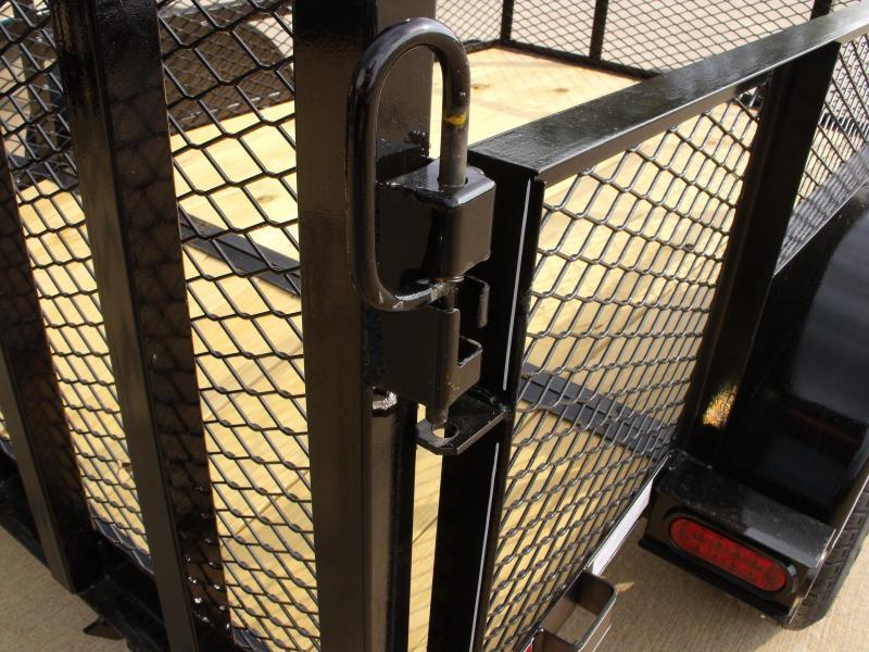 new Utility Trailers Ozark Trailer Mfg  for sale, in Kansas City, MO Thumbnail 21