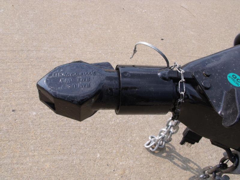 new Utility Trailers Ozark Trailer Mfg  for sale, in Kansas City, MO Thumbnail 13