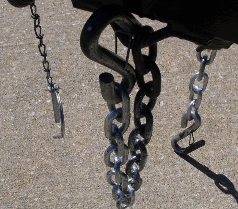 new Utility Trailers Ozark Trailer Mfg  for sale, in Kansas City, MO Thumbnail 10