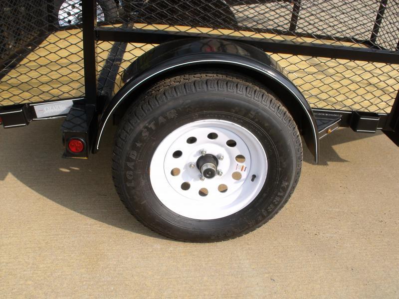 new Utility Trailers Ozark Trailer Mfg  for sale, in Kansas City, MO Thumbnail 15