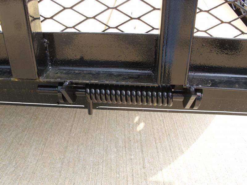 new Utility Trailers Ozark Trailer Mfg  for sale, in Kansas City, MO Thumbnail 20