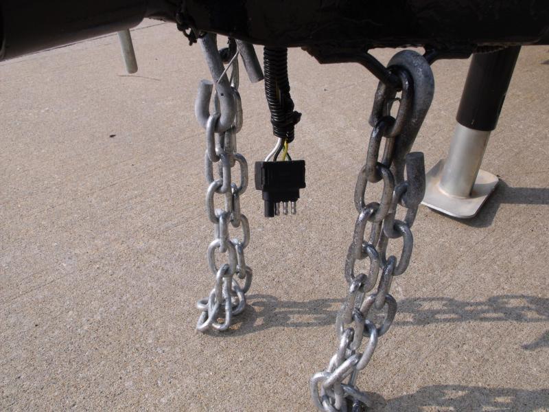 new Utility Trailers Ozark Trailer Mfg  for sale, in Kansas City, MO Thumbnail 12