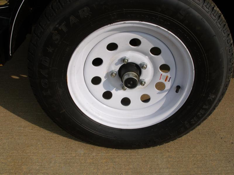 new Utility Trailers Ozark Trailer Mfg  for sale, in Kansas City, MO Thumbnail 17