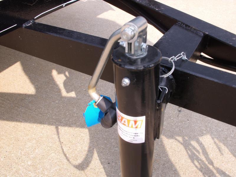 new Utility Trailers Ozark Trailer Mfg  for sale, in Kansas City, MO Thumbnail 14