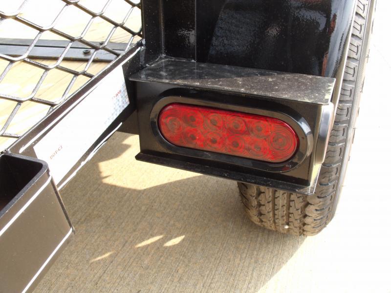 new Utility Trailers Ozark Trailer Mfg  for sale, in Kansas City, MO Thumbnail 19