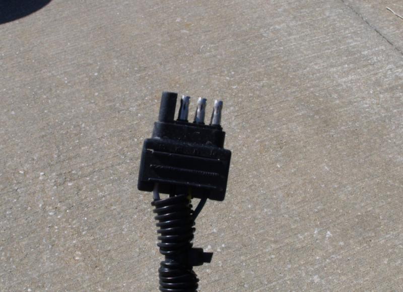 new Utility Trailers Ozark Trailer Mfg  for sale, in Kansas City, MO Thumbnail 11