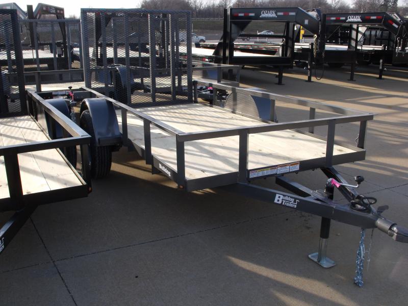 new Utility Trailers Bulldog Trailers  for sale, in Kansas City, MO Thumbnail 3