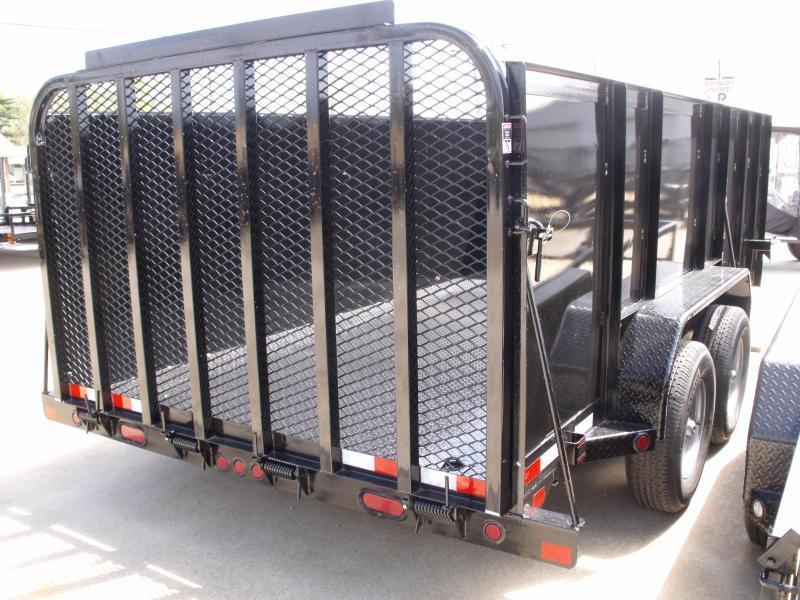 new Utility Trailers East Texas  for sale, in Kansas City, MO Thumbnail 14