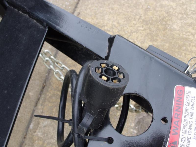 new Utility Trailers East Texas  for sale, in Kansas City, MO Thumbnail 16