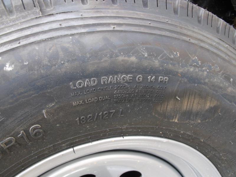 new Utility Trailers East Texas  for sale, in Kansas City, MO Thumbnail 20