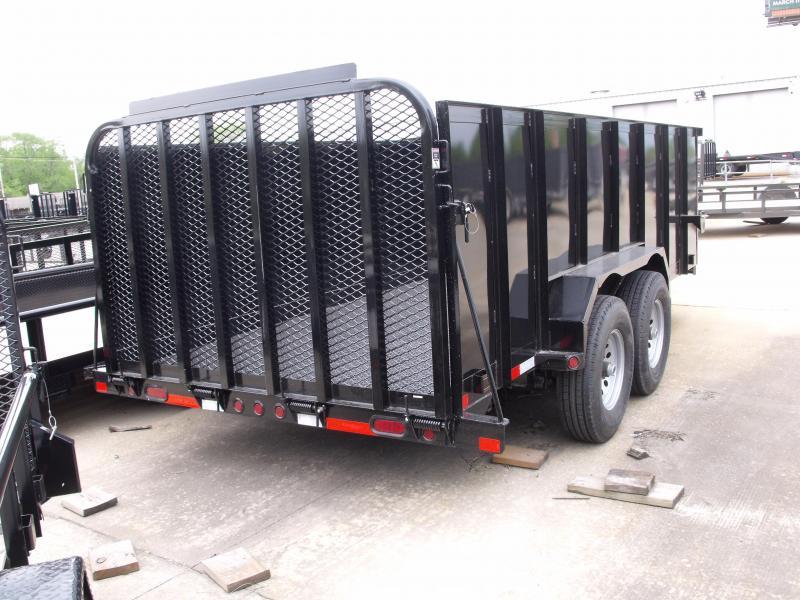 new Utility Trailers East Texas  for sale, in Kansas City, MO Thumbnail 4
