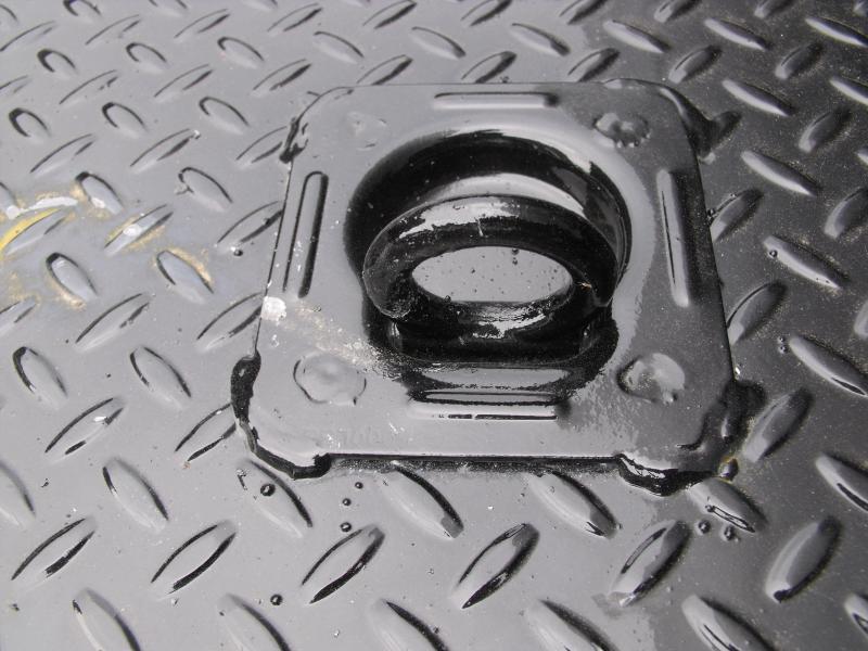 new Utility Trailers East Texas  for sale, in Kansas City, MO Thumbnail 25