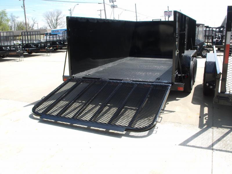 new Utility Trailers East Texas  for sale, in Kansas City, MO Thumbnail 6
