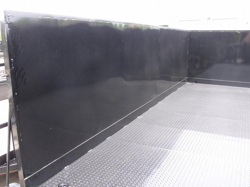 new Utility Trailers East Texas  for sale, in Kansas City, MO Thumbnail 10