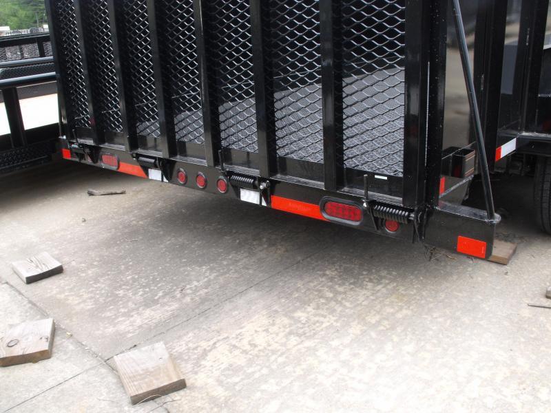 new Utility Trailers East Texas  for sale, in Kansas City, MO Thumbnail 22