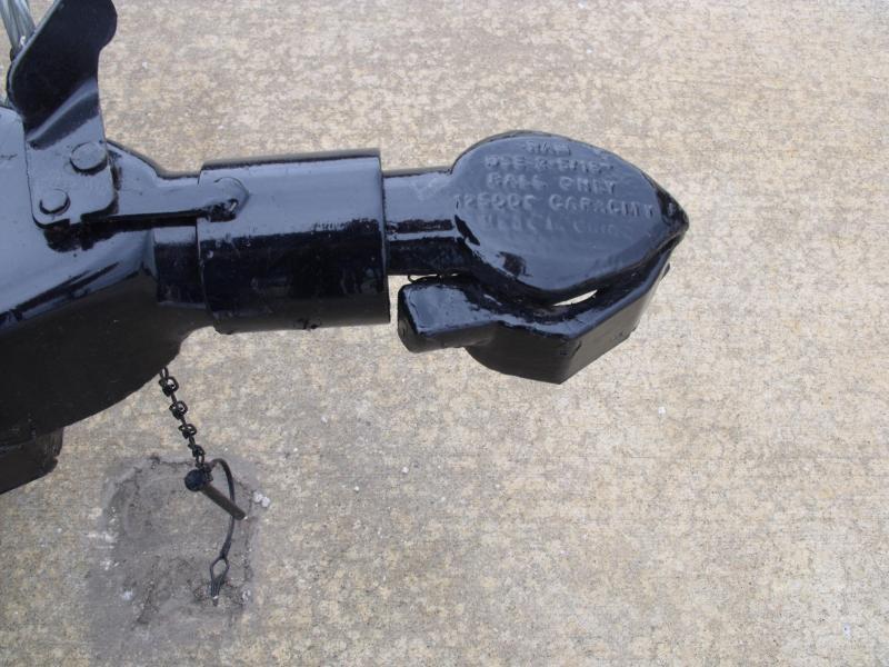 new Utility Trailers East Texas  for sale, in Kansas City, MO Thumbnail 15