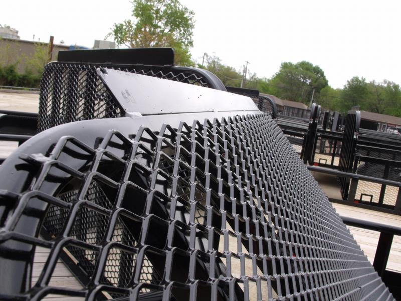 new Utility Trailers East Texas  for sale, in Kansas City, MO Thumbnail 27