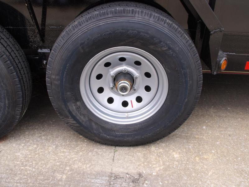 new Utility Trailers East Texas  for sale, in Kansas City, MO Thumbnail 19