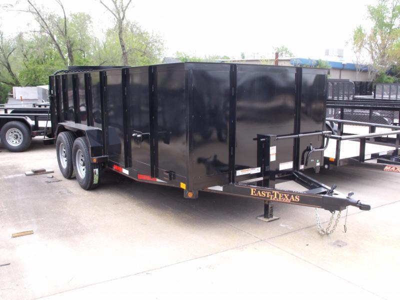 new Utility Trailers East Texas  for sale, in Kansas City, MO image-1