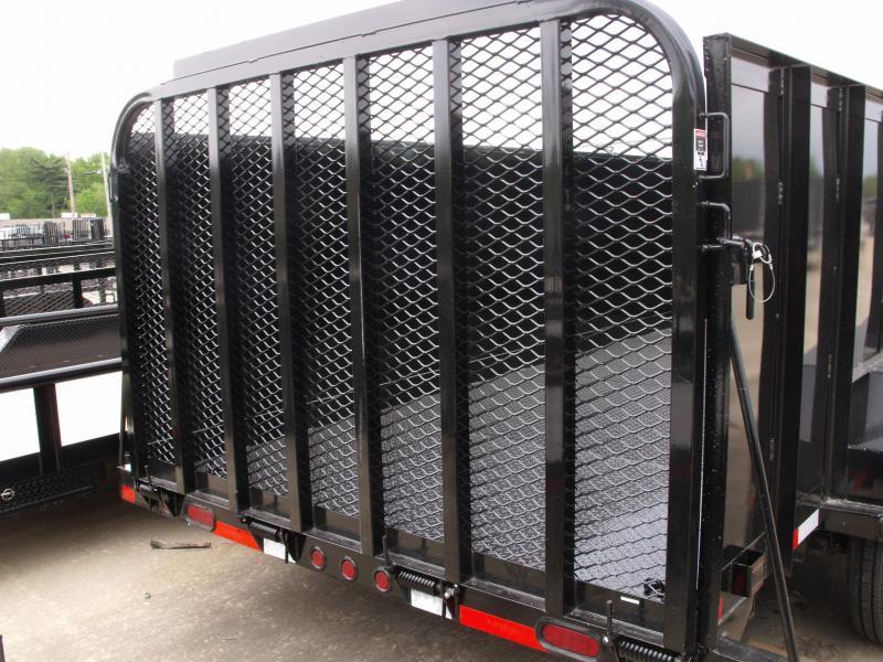 new Utility Trailers East Texas  for sale, in Kansas City, MO Thumbnail 7